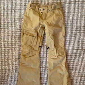 SKI / SNOWBOARD Insulated Pants NORTHFACE